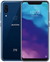Замена разъема зарядки на телефоне ZTE Axon 9 Pro в Комсомольске-на-Амуре
